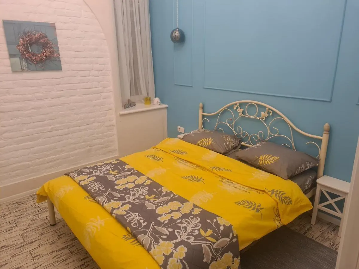 Style Loft Apartment Львов