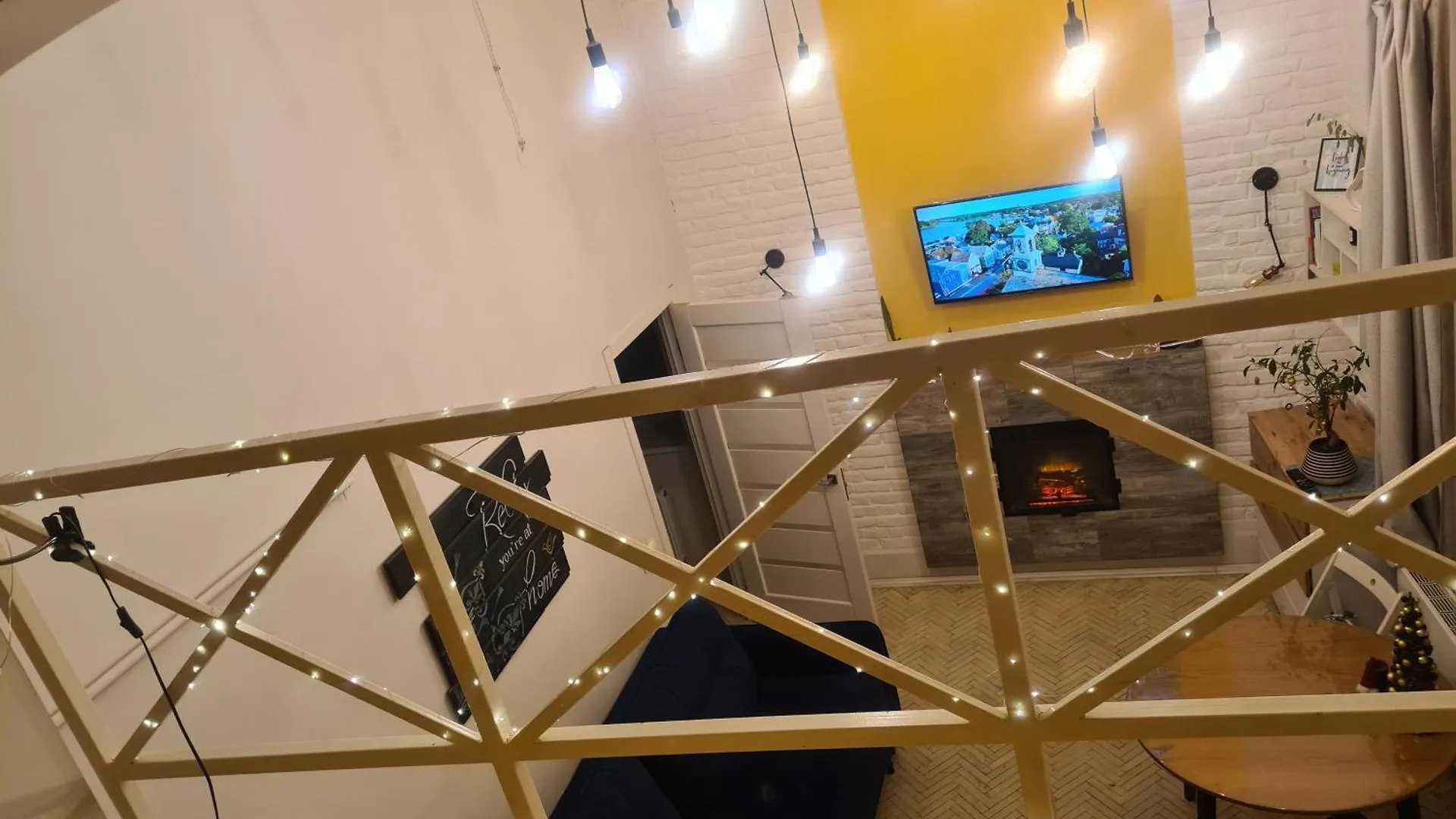 Style Loft Apartment Львов 0*,  Украина