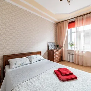 Central Rynok Апартаменты
