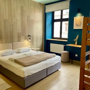  Hostal Dream