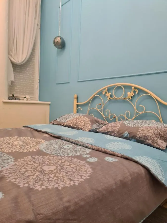 Style Loft Apartment Львов