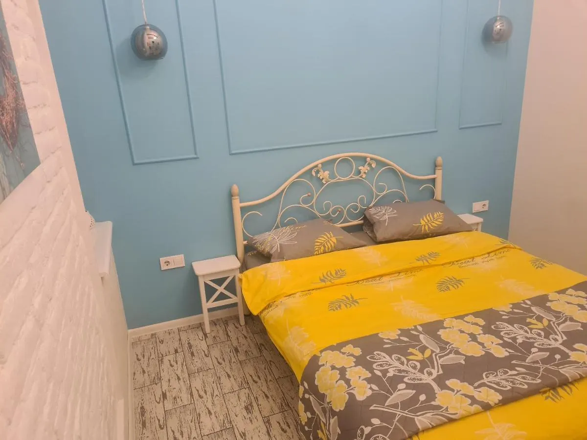 Style Loft Apartment Львов
