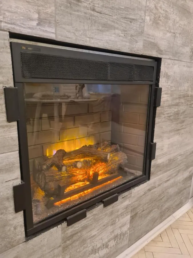 Style Loft Apartment Львов 0*,  Украина