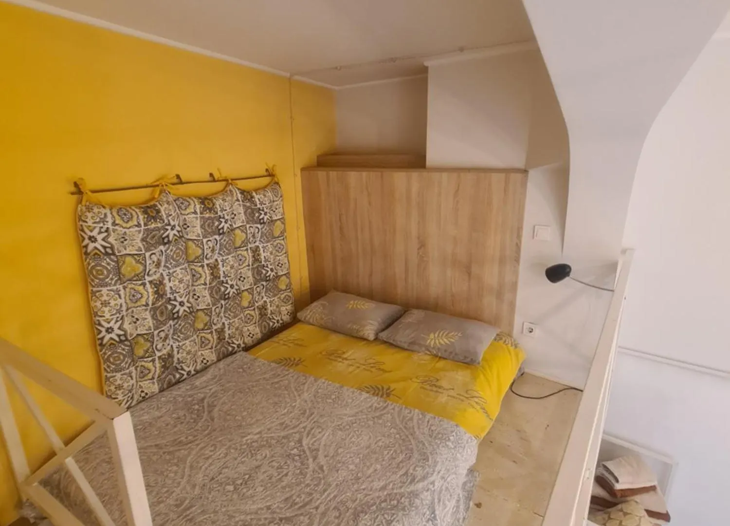 Style Loft Apartment Lviv Ukraine