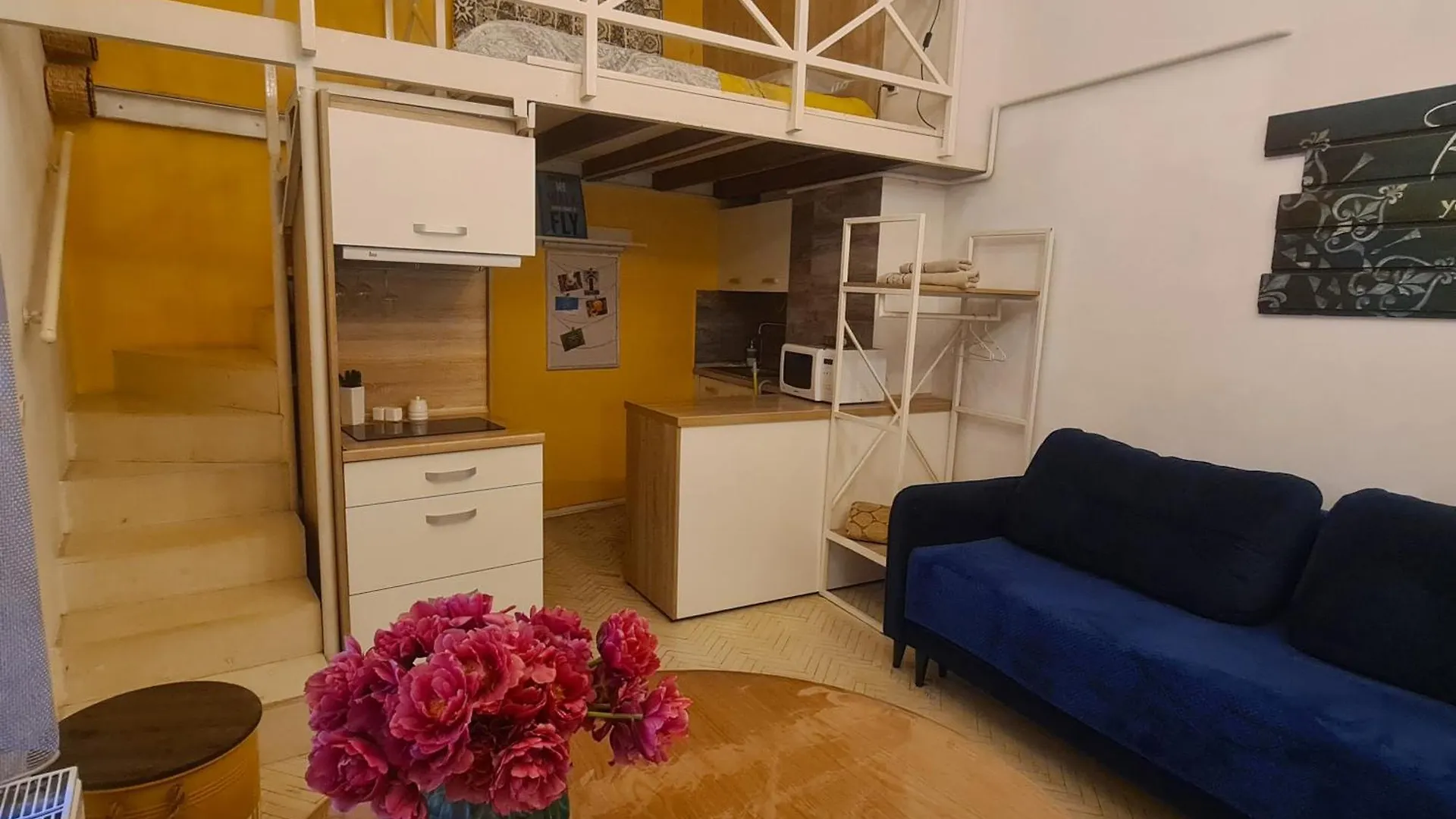 Style Loft Apartment Львов 0*,  Украина