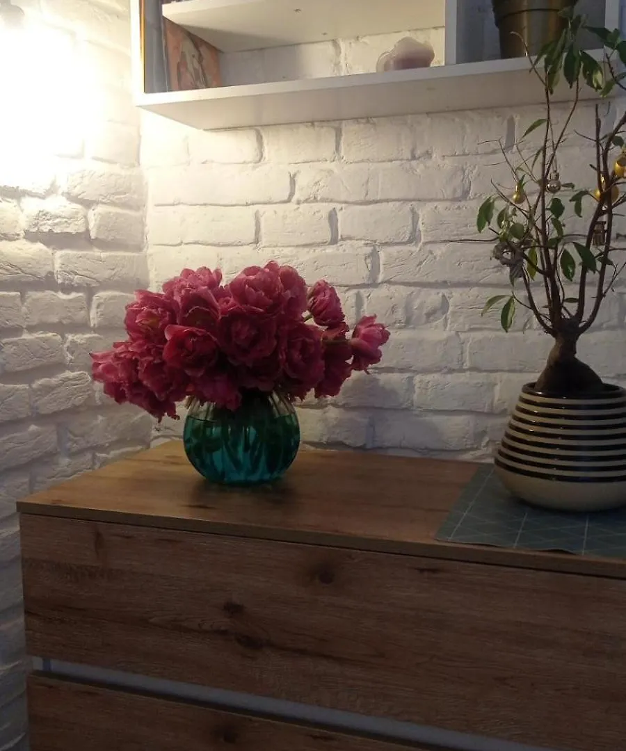 Style Loft Apartment Львов 0*,