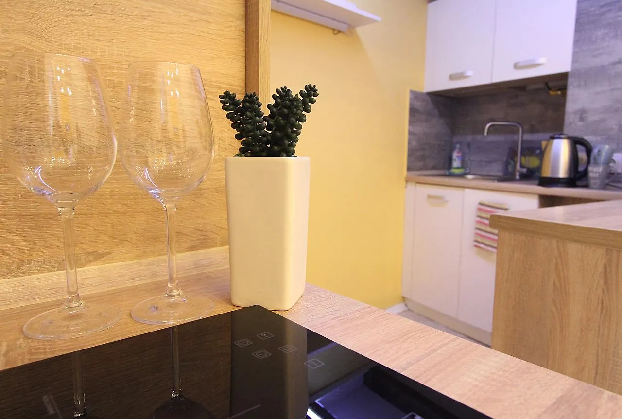Style Loft Apartment Львов
