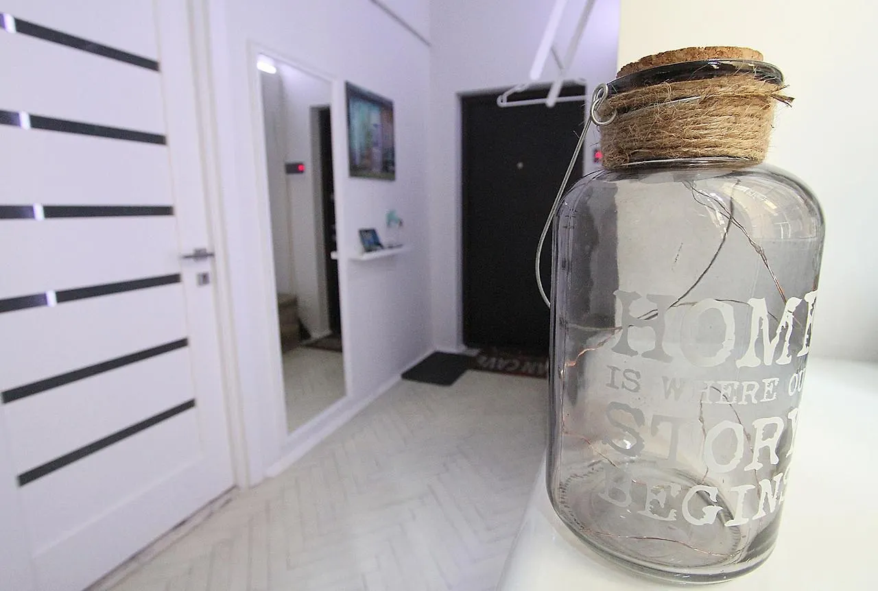 Style Loft Apartment Львов Украина