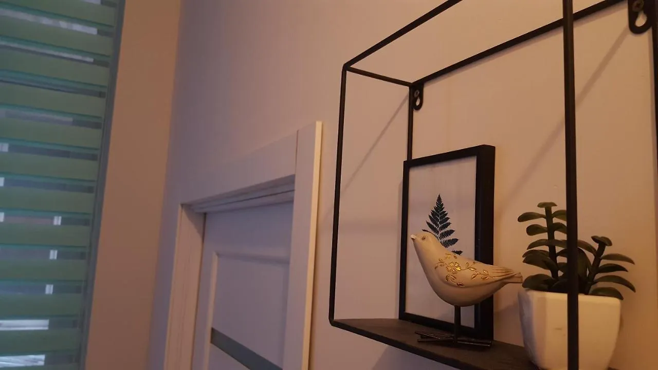Style Loft Apartment Львов 0*,