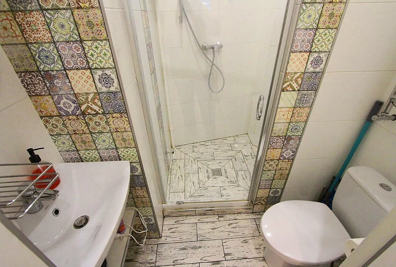 Style Loft Apartment Львов